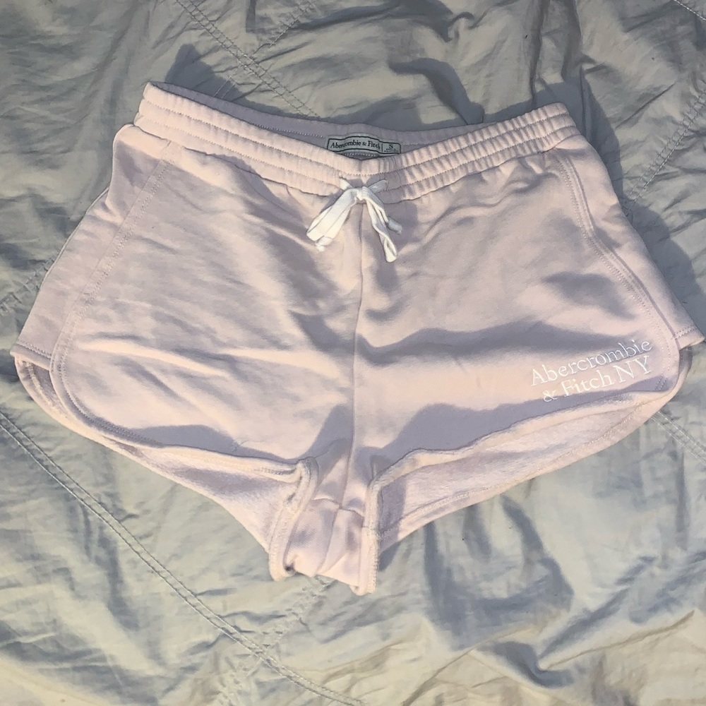 ABERCROMBIE AND FITCH shorts